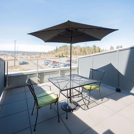 Prestige Treasure Cove Resort, Worldhotels Elite Prince George Eksteriør bilde