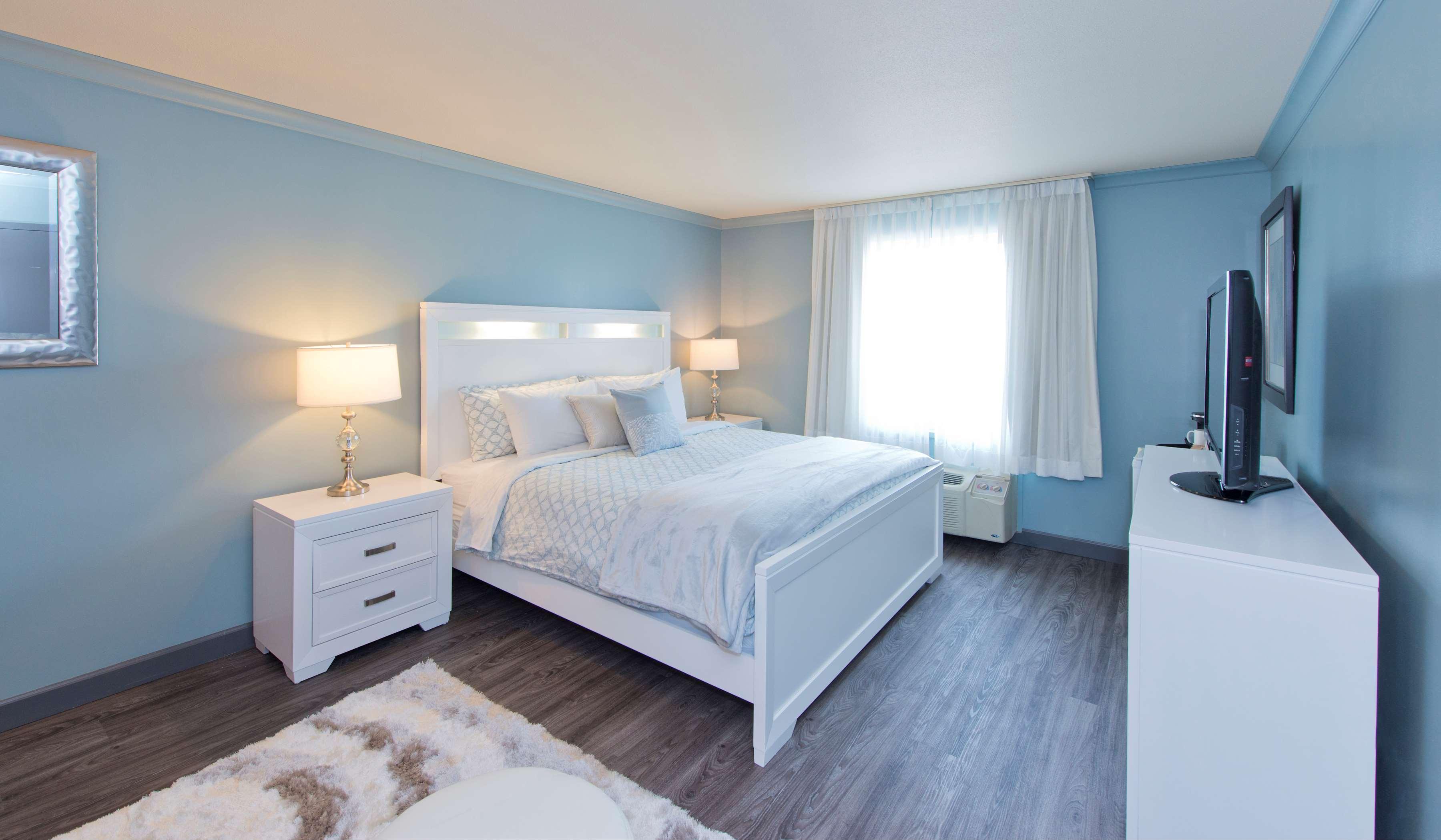 Prestige Treasure Cove Resort, Worldhotels Elite Prince George Eksteriør bilde