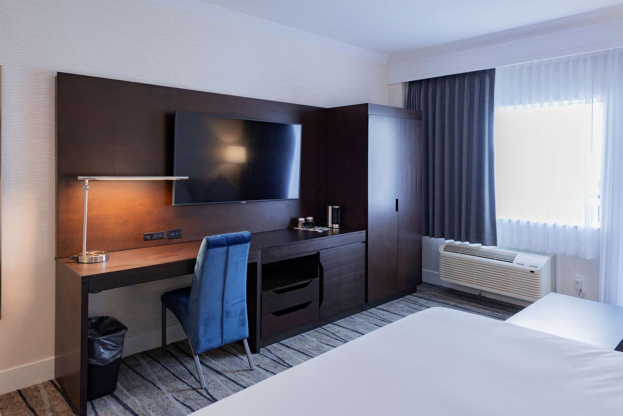 Prestige Treasure Cove Resort, Worldhotels Elite Prince George Eksteriør bilde