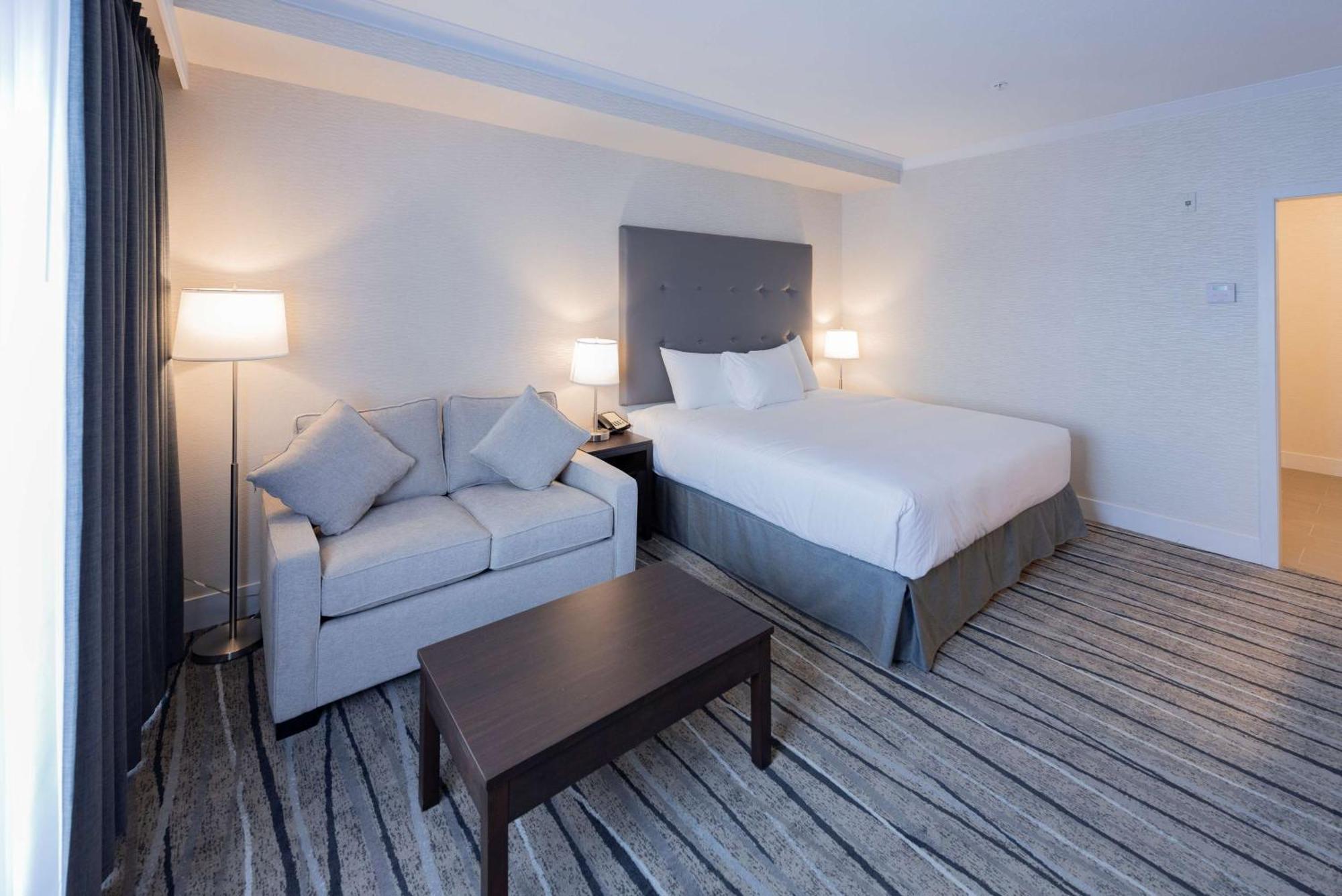 Prestige Treasure Cove Resort, Worldhotels Elite Prince George Eksteriør bilde