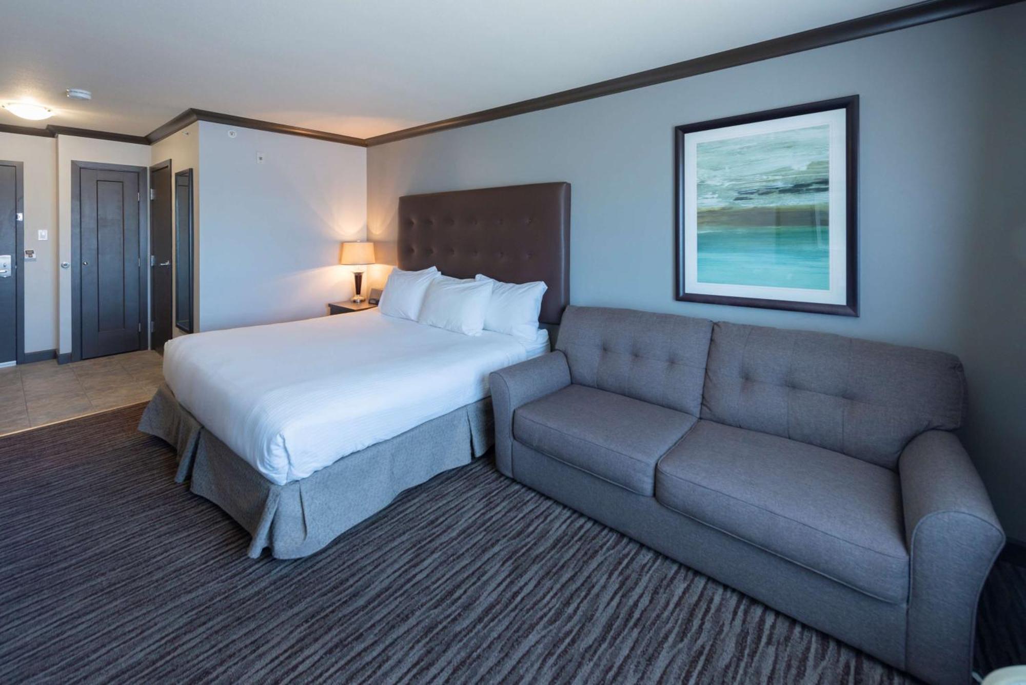 Prestige Treasure Cove Resort, Worldhotels Elite Prince George Eksteriør bilde