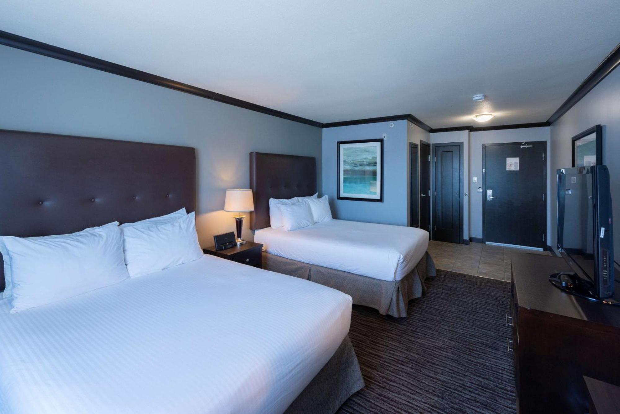 Prestige Treasure Cove Resort, Worldhotels Elite Prince George Eksteriør bilde