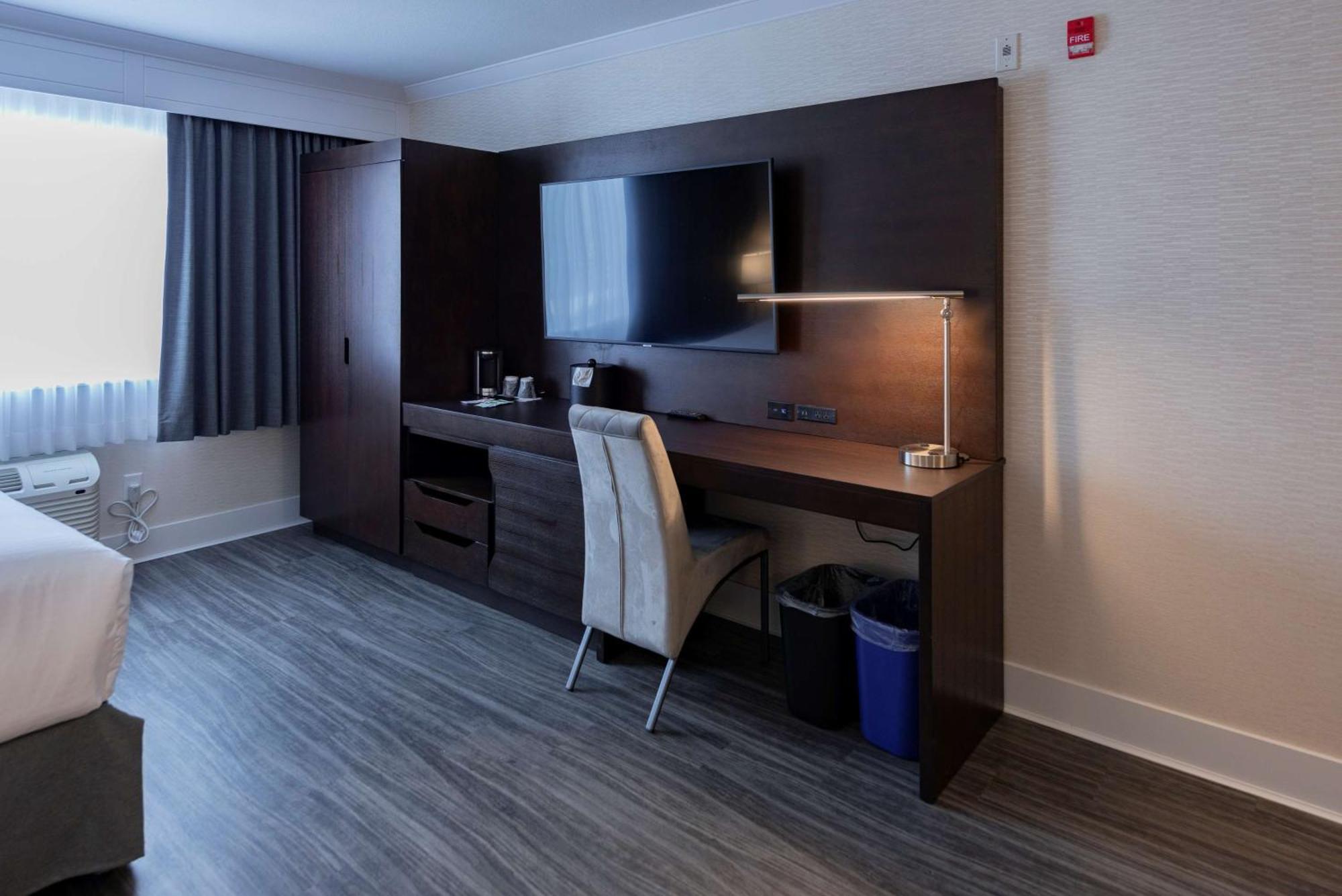 Prestige Treasure Cove Resort, Worldhotels Elite Prince George Eksteriør bilde
