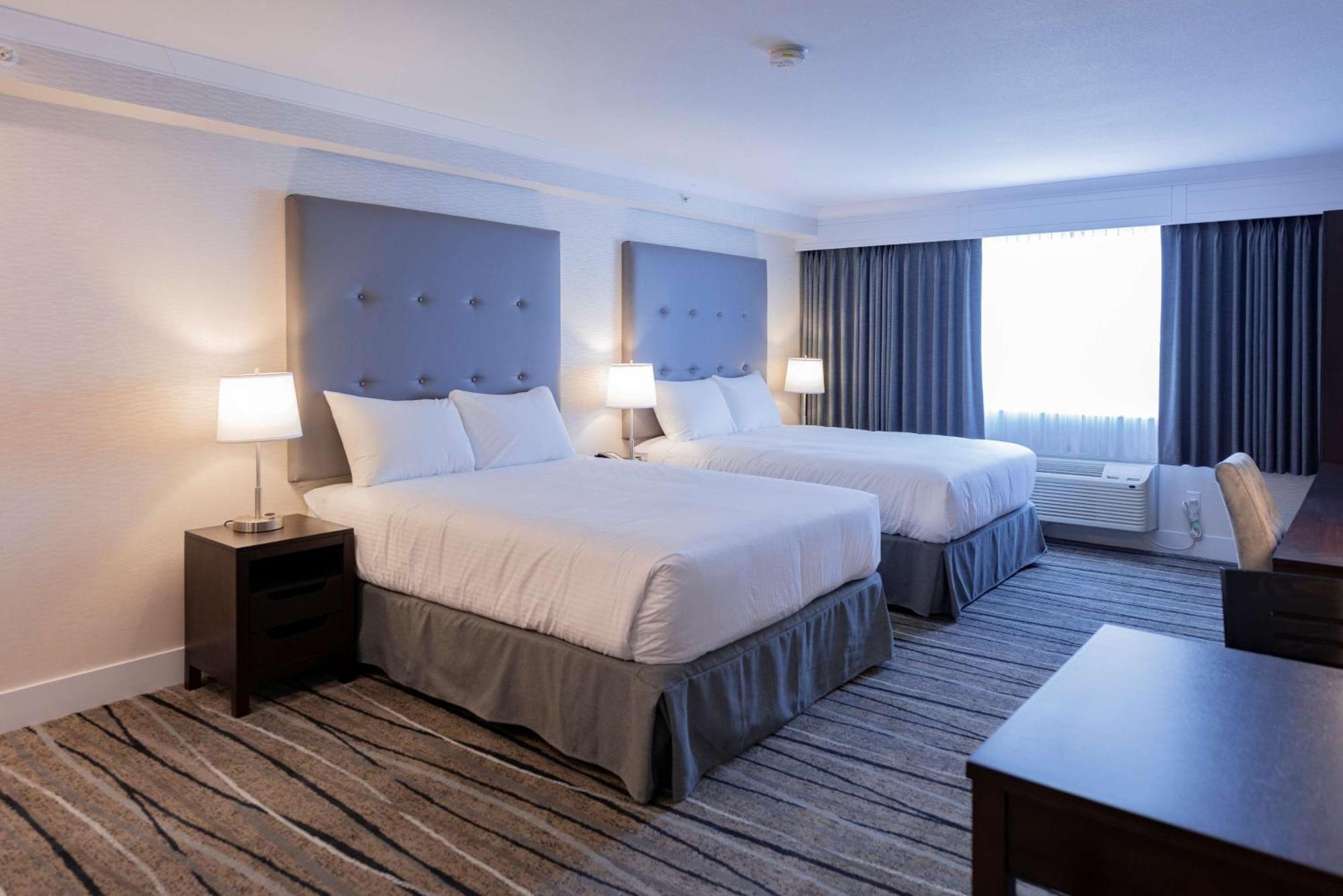 Prestige Treasure Cove Resort, Worldhotels Elite Prince George Eksteriør bilde